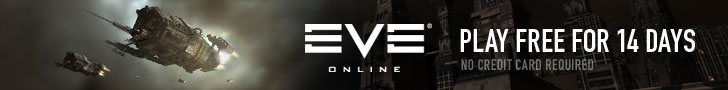 EVE Online - Worlds Best SCIFI Game